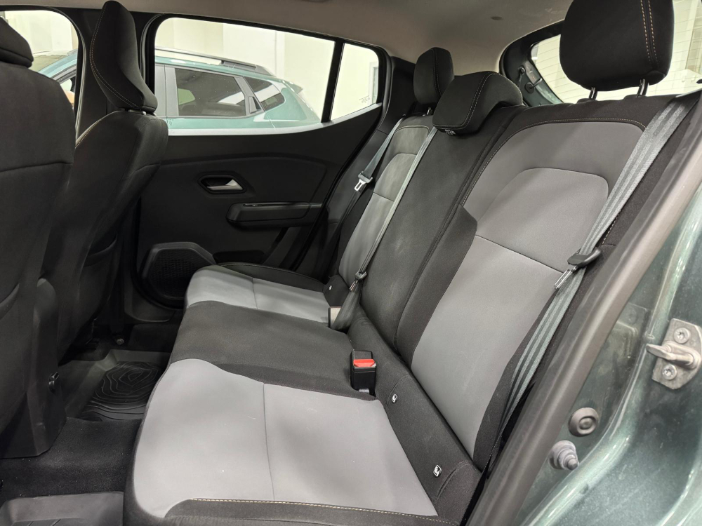 Dacia Sandero Stepway Extreme foto 10