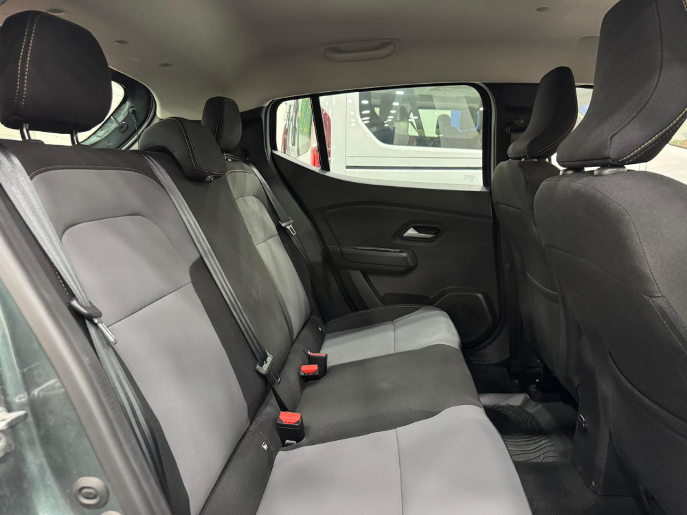 Dacia Sandero Stepway Extreme foto 11