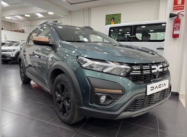 Dacia - Sandero