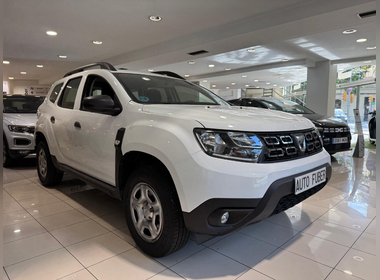 Dacia - Duster