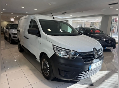 Renault - Express