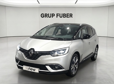 Renault - Scenic