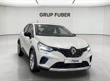 Renault - Captur II