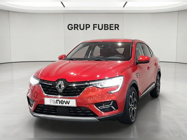 Renault Arkana Zen foto miniatura