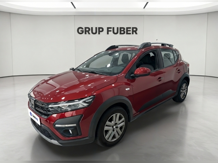 Dacia Sandero Stepway Comfort foto miniatura