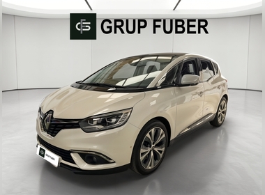 Renault - Scenic