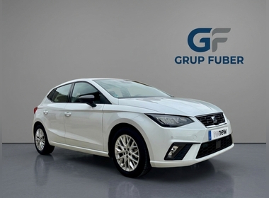 Seat - Ibiza