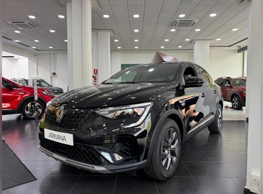 Renault - Arkana